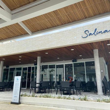 Salinas Exclusive Resort Salinópolis Exteriör bild